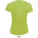 SOL'S | Sporty Women Női raglán sportpóló