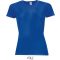 SOL'S | Sporty Women Női raglán sportpóló