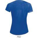 SOL'S | Sporty Women Női raglán sportpóló