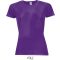 SOL'S | Sporty Women Női raglán sportpóló
