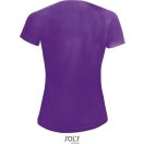 SOL'S | Sporty Women Női raglán sportpóló