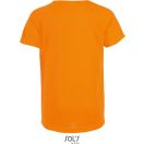 SOL'S | Sporty Kids Gyerek raglán sportpóló