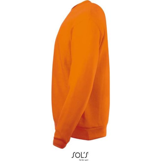 SOL'S | Spider Uniszex pulóver