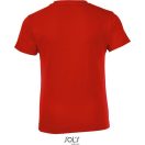 SOL'S | Regent Fit Kids Gyerek póló