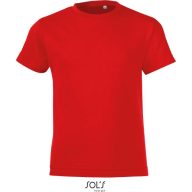 SOL'S | Regent Fit Kids Gyerek póló