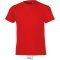 SOL'S | Regent Fit Kids Gyerek póló