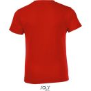 SOL'S | Regent Fit Kids Gyerek póló