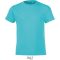 SOL'S | Regent Fit Kids Gyerek póló