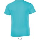 SOL'S | Regent Fit Kids Gyerek póló