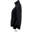 SOL'S | Race Women Női 2 rétegű softshell dzseki