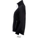 SOL'S | Race Women Női 2 rétegű softshell dzseki