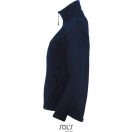 SOL'S | Race Women Női 2 rétegű softshell dzseki