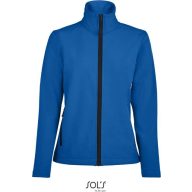 SOL'S | Race Women Női 2 rétegű softshell dzseki