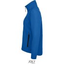 SOL'S | Race Women Női 2 rétegű softshell dzseki