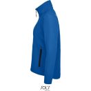 SOL'S | Race Women Női 2 rétegű softshell dzseki