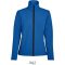 SOL'S | Race Women Női 2 rétegű softshell dzseki