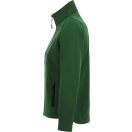SOL'S | Race Women Női 2 rétegű softshell dzseki