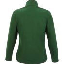 SOL'S | Race Women Női 2 rétegű softshell dzseki