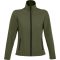 SOL'S | Race Women Női 2 rétegű softshell dzseki