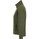 SOL'S | Race Women Női 2 rétegű softshell dzseki