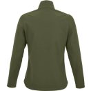 SOL'S | Race Women Női 2 rétegű softshell dzseki