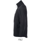 SOL'S | Race Men Férfi 2 rétegű softshell dzseki