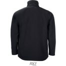 SOL'S | Race Men Férfi 2 rétegű softshell dzseki
