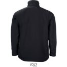 SOL'S | Race Men Férfi 2 rétegű softshell dzseki