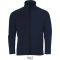 SOL'S | Race Men Férfi 2 rétegű softshell dzseki