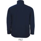 SOL'S | Race Men Férfi 2 rétegű softshell dzseki