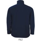SOL'S | Race Men Férfi 2 rétegű softshell dzseki