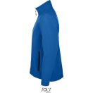 SOL'S | Race Men Férfi 2 rétegű softshell dzseki