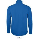 SOL'S | Race Men Férfi 2 rétegű softshell dzseki