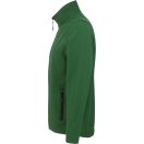 SOL'S | Race Men Férfi 2 rétegű softshell dzseki