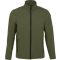 SOL'S | Race Men Férfi 2 rétegű softshell dzseki