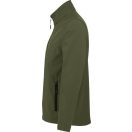 SOL'S | Race Men Férfi 2 rétegű softshell dzseki