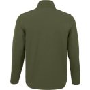 SOL'S | Race Men Férfi 2 rétegű softshell dzseki