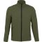SOL'S | Race Men Férfi 2 rétegű softshell dzseki