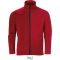 SOL'S | Race Men Férfi 2 rétegű softshell dzseki