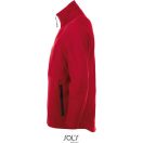 SOL'S | Race Men Férfi 2 rétegű softshell dzseki