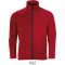 SOL'S | Race Men Férfi 2 rétegű softshell dzseki