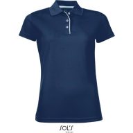 SOL'S | Performer Women Női sport piké póló