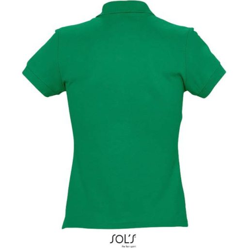 SOL'S | Passion Női piké póló
