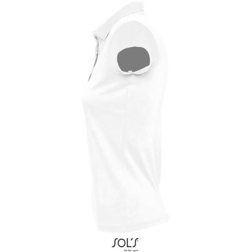 SOL'S | Prescott Women Női jersey galléros póló