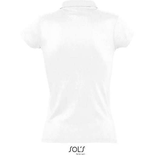 SOL'S | Prescott Women Női jersey galléros póló