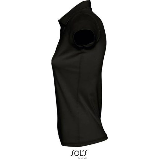 SOL'S | Prescott Women Női jersey galléros póló