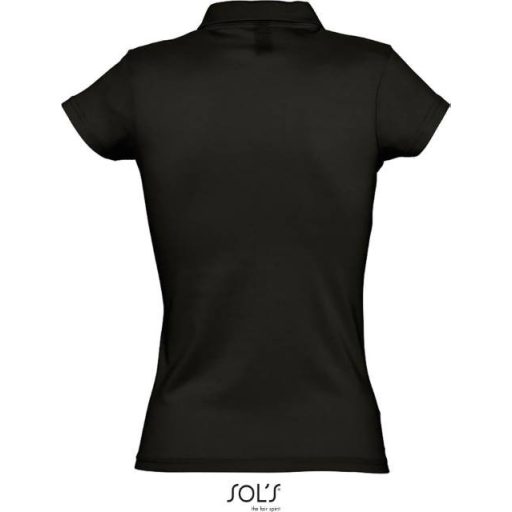 SOL'S | Prescott Women Női jersey galléros póló