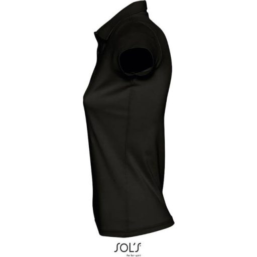 SOL'S | Prescott Women Női jersey galléros póló