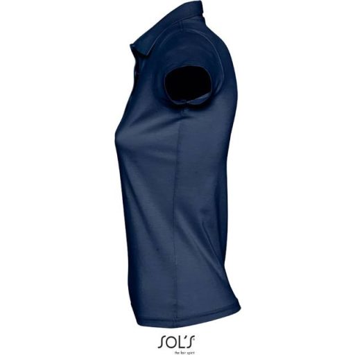 SOL'S | Prescott Women Női jersey galléros póló