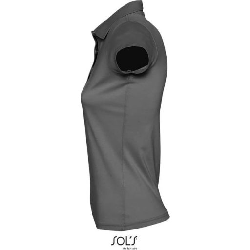SOL'S | Prescott Women Női jersey galléros póló